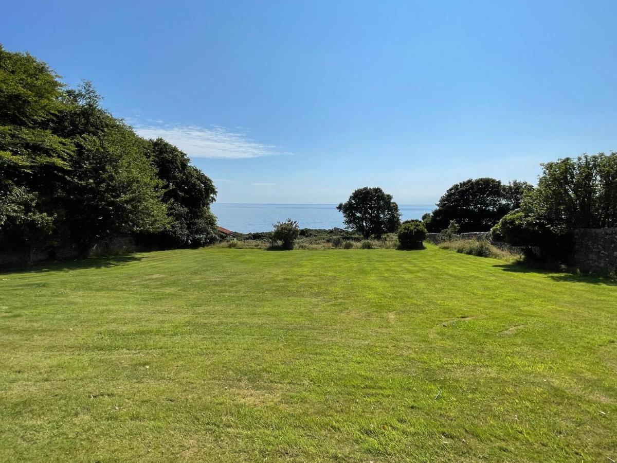 Navidale House - Bed, Breakfast & Bar Hotel Helmsdale Luaran gambar
