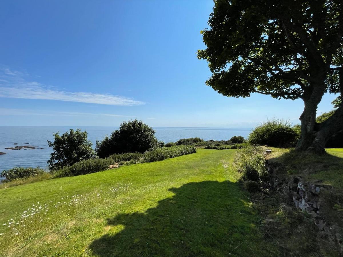 Navidale House - Bed, Breakfast & Bar Hotel Helmsdale Luaran gambar