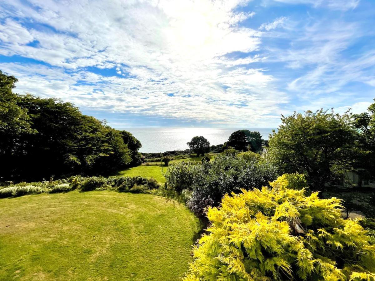 Navidale House - Bed, Breakfast & Bar Hotel Helmsdale Luaran gambar
