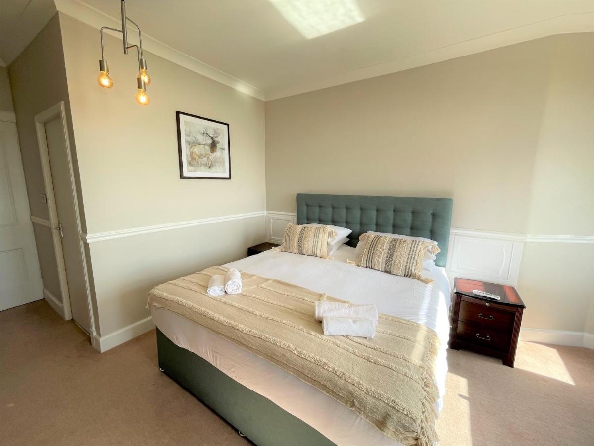 Navidale House - Bed, Breakfast & Bar Hotel Helmsdale Luaran gambar