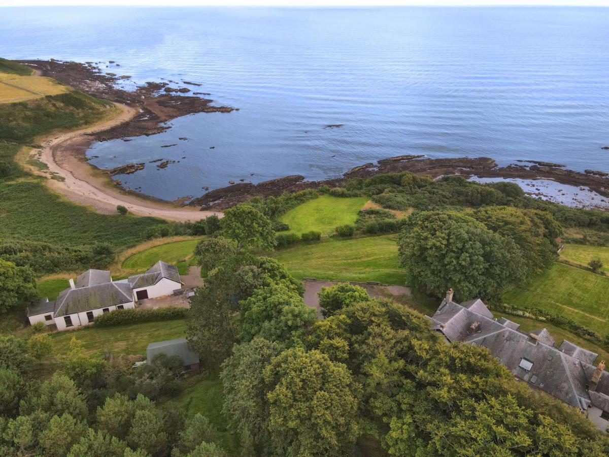 Navidale House - Bed, Breakfast & Bar Hotel Helmsdale Luaran gambar