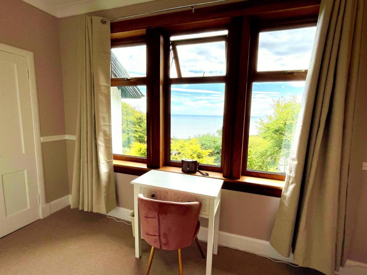 Navidale House - Bed, Breakfast & Bar Hotel Helmsdale Luaran gambar