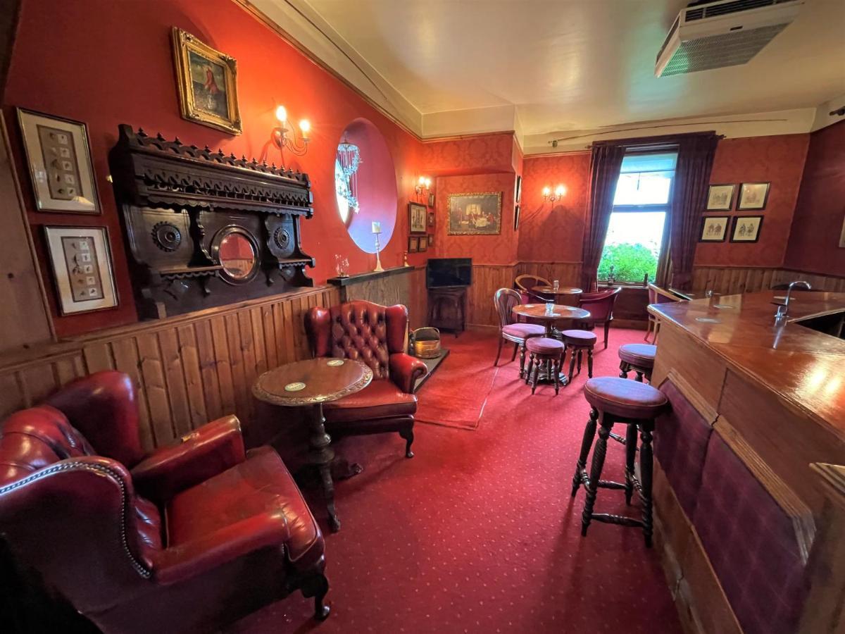Navidale House - Bed, Breakfast & Bar Hotel Helmsdale Luaran gambar