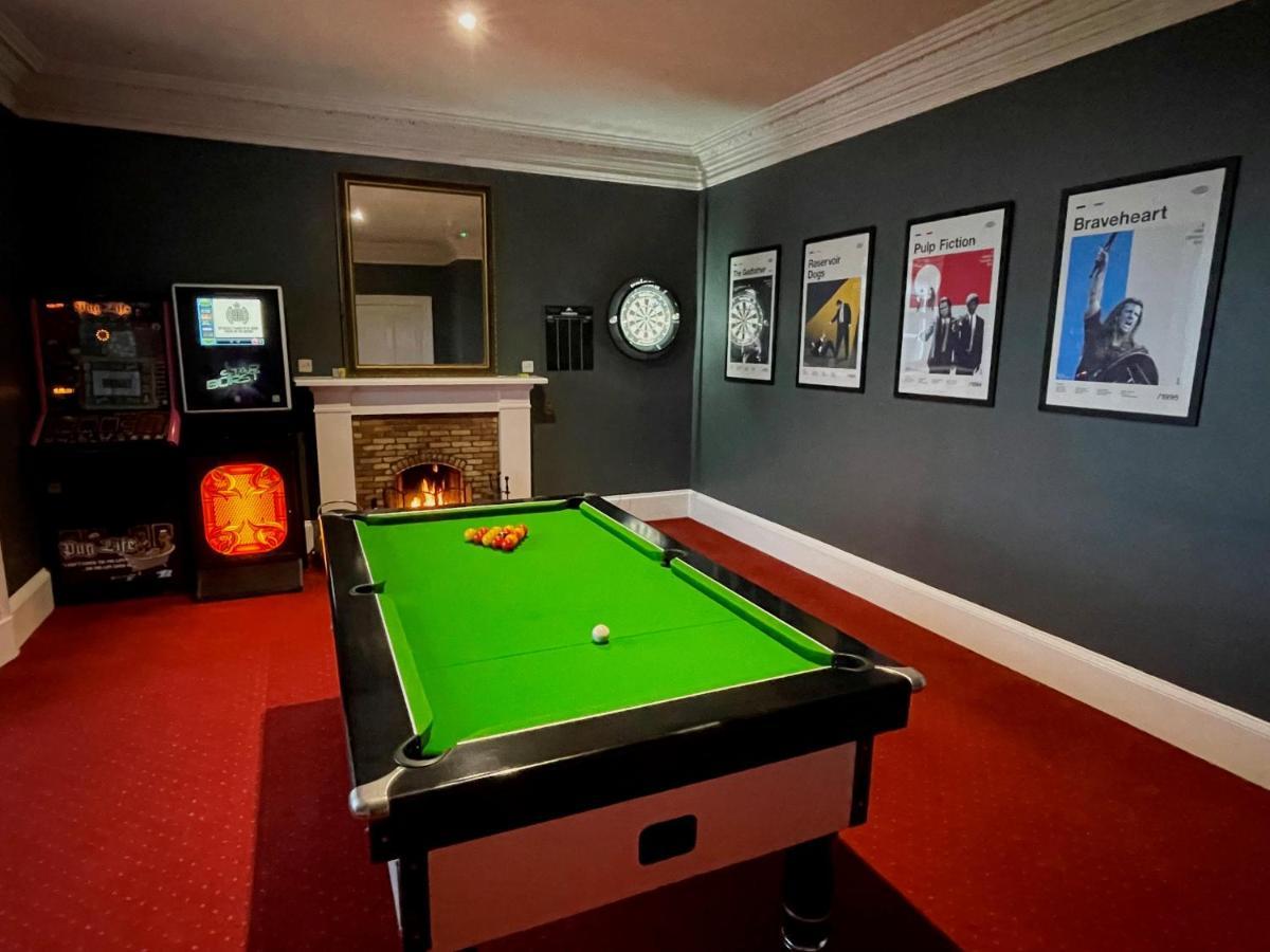 Navidale House - Bed, Breakfast & Bar Hotel Helmsdale Luaran gambar