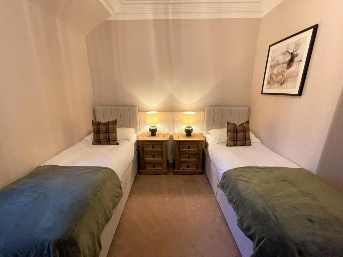 Navidale House - Bed, Breakfast & Bar Hotel Helmsdale Luaran gambar