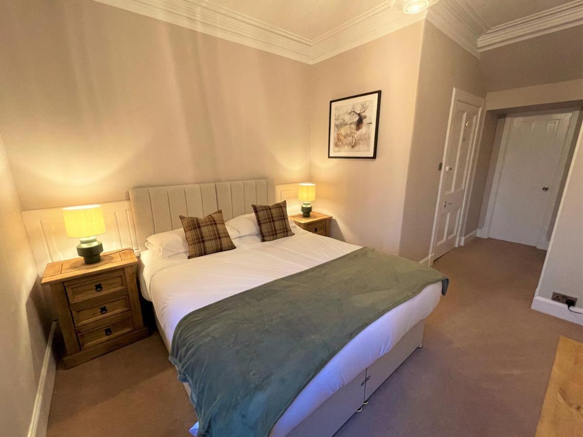 Navidale House - Bed, Breakfast & Bar Hotel Helmsdale Luaran gambar