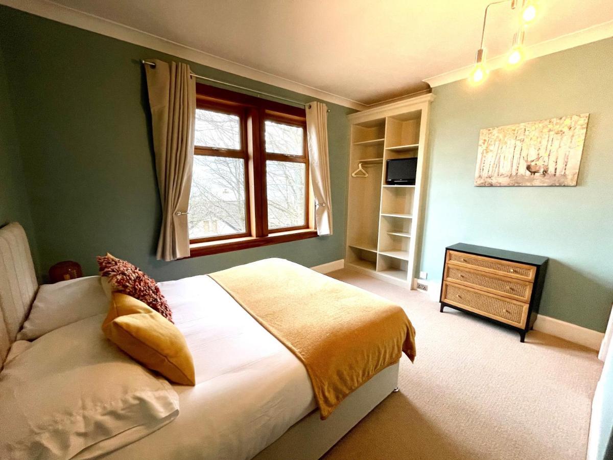 Navidale House - Bed, Breakfast & Bar Hotel Helmsdale Luaran gambar