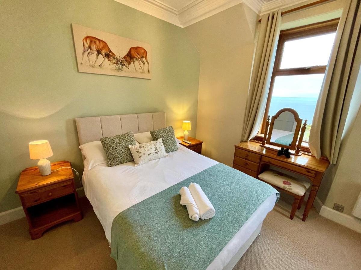 Navidale House - Bed, Breakfast & Bar Hotel Helmsdale Luaran gambar