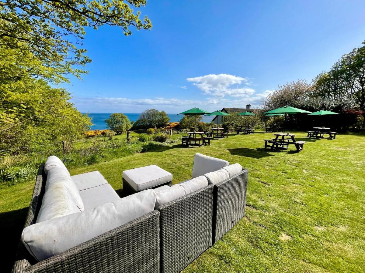 Navidale House - Bed, Breakfast & Bar Hotel Helmsdale Luaran gambar