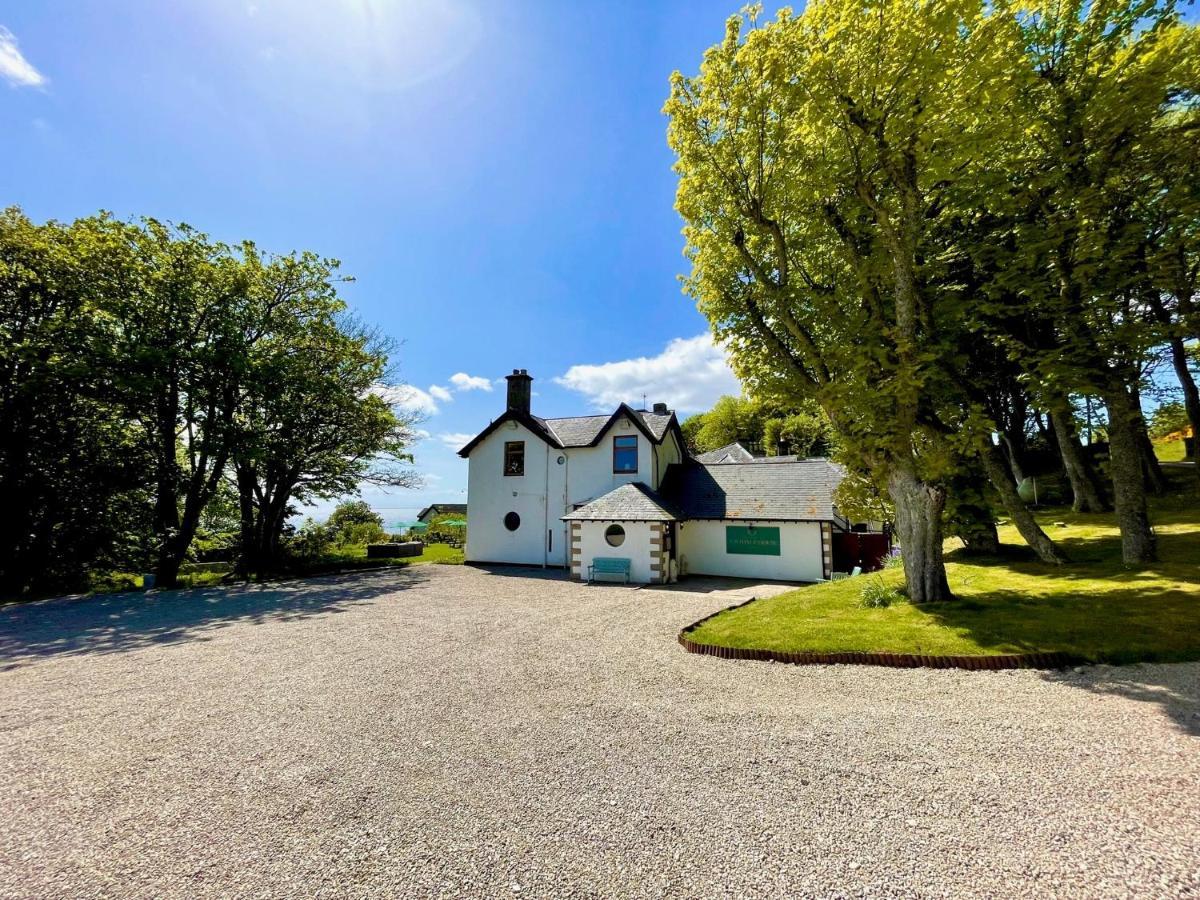 Navidale House - Bed, Breakfast & Bar Hotel Helmsdale Luaran gambar