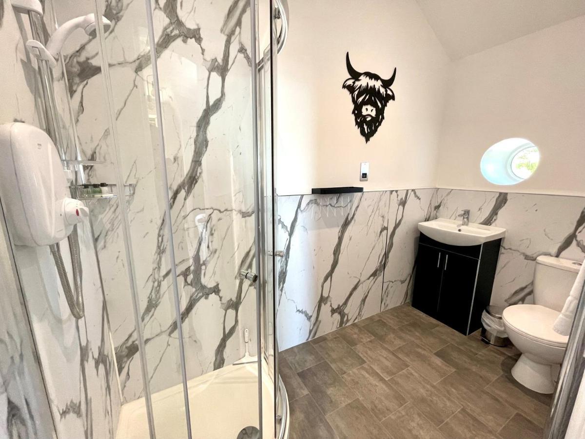 Navidale House - Bed, Breakfast & Bar Hotel Helmsdale Luaran gambar
