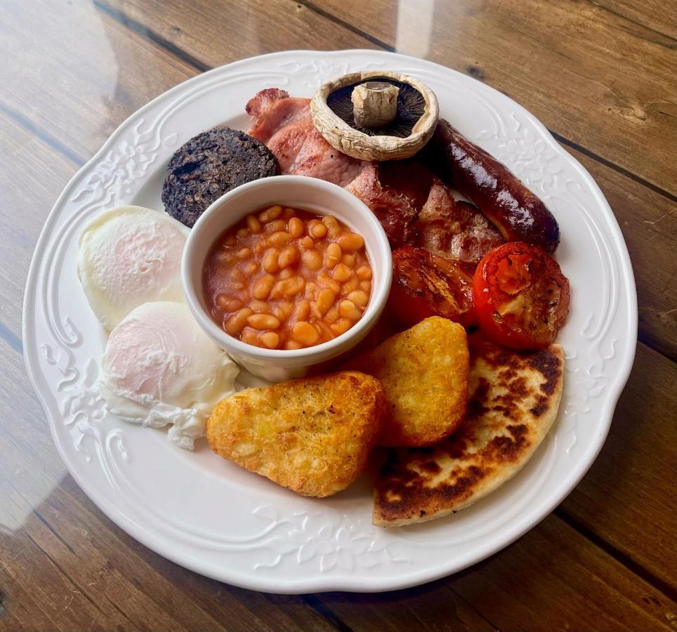 Navidale House - Bed, Breakfast & Bar Hotel Helmsdale Luaran gambar