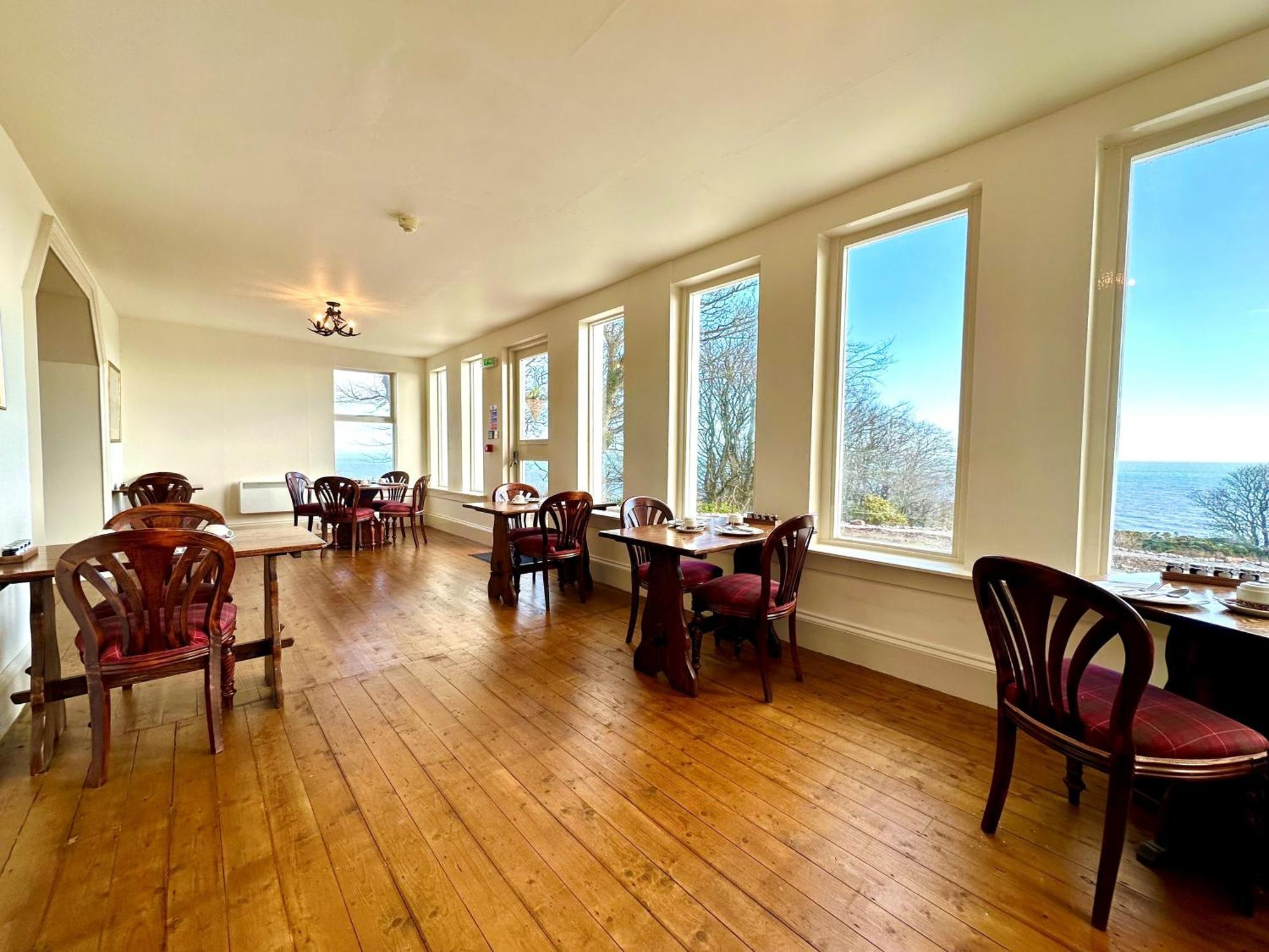 Navidale House - Bed, Breakfast & Bar Hotel Helmsdale Luaran gambar
