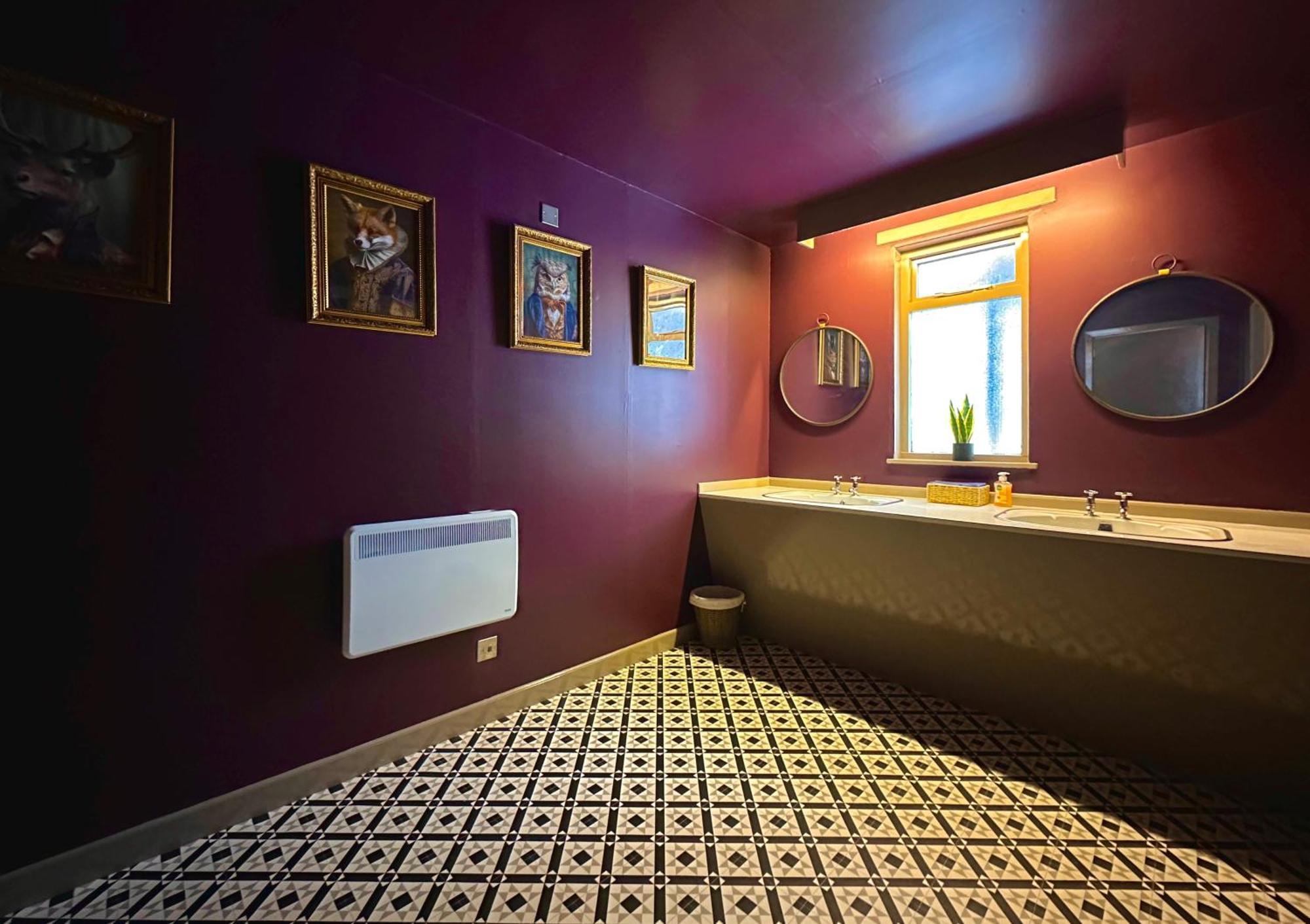 Navidale House - Bed, Breakfast & Bar Hotel Helmsdale Luaran gambar