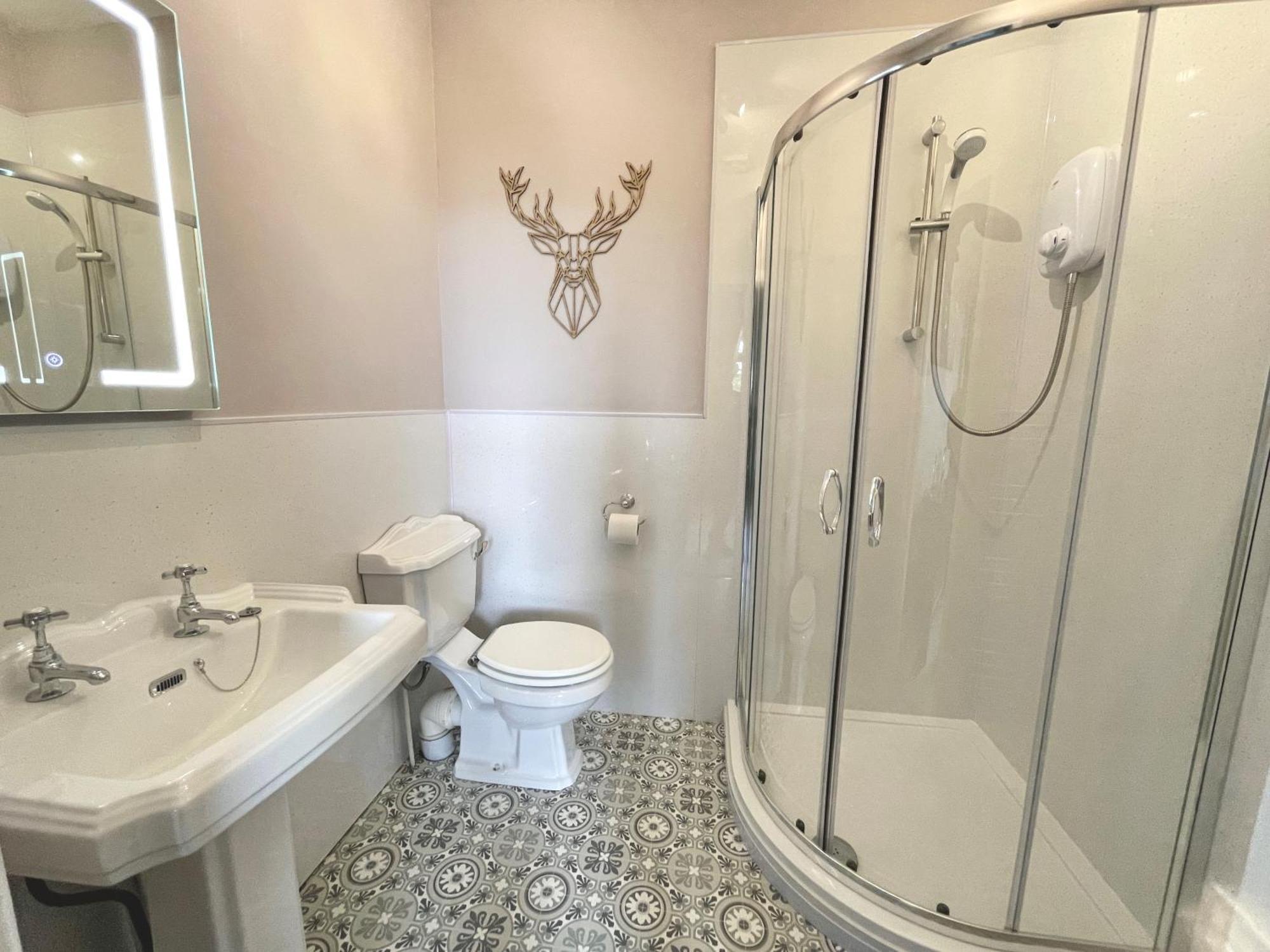 Navidale House - Bed, Breakfast & Bar Hotel Helmsdale Luaran gambar