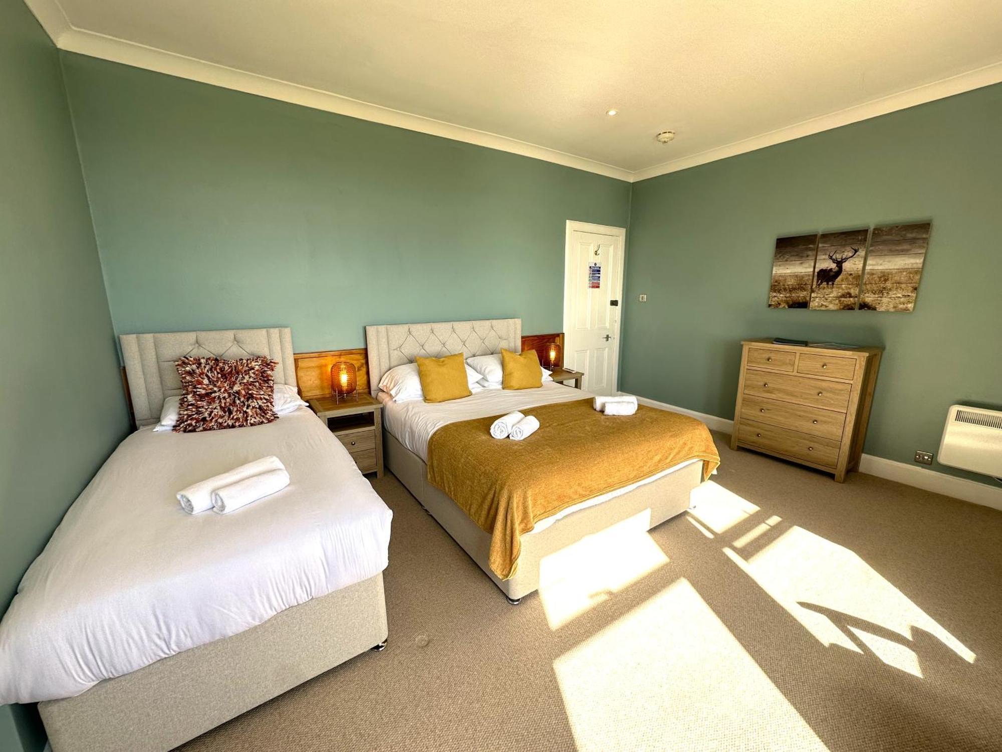 Navidale House - Bed, Breakfast & Bar Hotel Helmsdale Luaran gambar